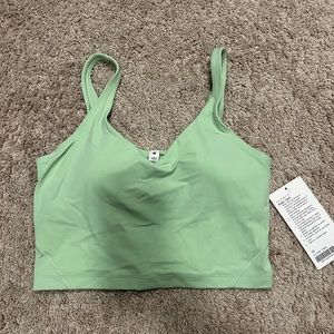Lululemon align tank